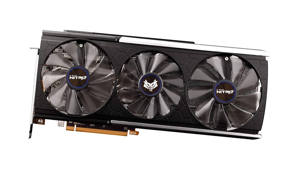 Amazon | SAPPHIRE NITRO+ RADEON RX 5700 XT 8G GDDR6 DUAL